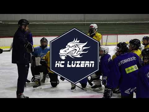 HC Luzern - dein Verein für Nachwuchsförderung